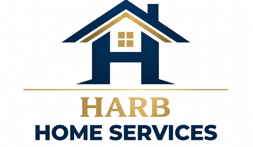 Harb Home Services Inc. Logo